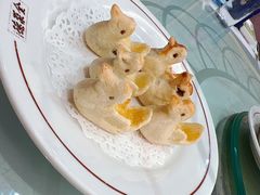 -北京全聚德(王府井店)