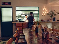 -RAC BAR(安福路店)