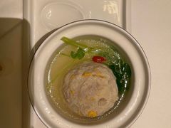 -彩虹之约•淮扬家宴(亚运村店)