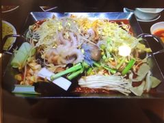 -金明子八带鱼馆(正宗韩国连锁店)