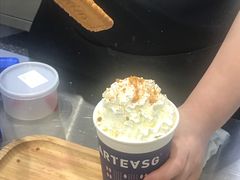 -ARTEASG啊T·新加坡奶茶(天一店)