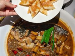 -悦融琥珀·京鲁菜·海味珍品(西单店)