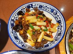 -天下客饭店(中山路店)