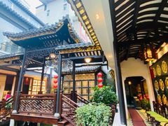 -北园酒家(小北路店)