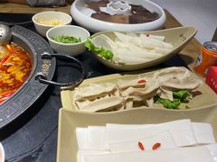 -晓宇重庆火锅(龙首店)