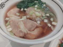 -千日贺茶餐厅(开发区安盛店)