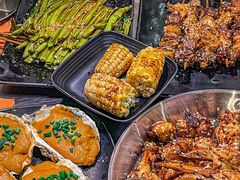 -酒里·宜州果酱烧烤(葛村店)