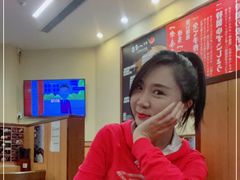 -博多一幸舍(侨福芳草地购物中心店)