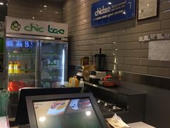 -察理王子(七星店)