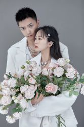 -拾尚映画·STUDIO婚纱摄影(中关村店)