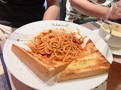 -遇见西木美式餐厅(体育路店)