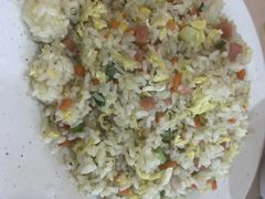 扬州炒饭-蒋家桥饺面店(东关街店)