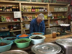 -赵府街副食店