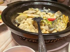 -汤城小厨•粤菜•靓汤(西直门凯德MALL店)