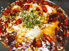 -十三式重庆江湖菜(金茂览秀城店)