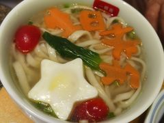 -红菜坊·烤鸭·川鲁菜(杨镇店)