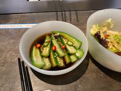 -很久以前羊肉串(南京路第一百货店)