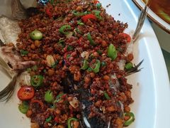 -悦百味·品质川菜(橄榄郡店)