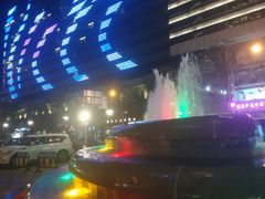 -华安国际大酒店-餐厅