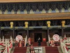 -三国水浒景区(无锡影视基地)