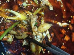 -味仙疯美蛙鱼头(清扬路总店)