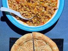 -伊带伊路新疆美食府(呼家楼店)