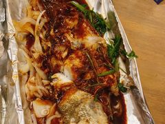 -新白鹿餐厅(城西银泰城店)