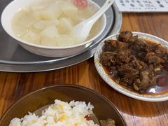 -顺庆羊肉馆(南坪店)
