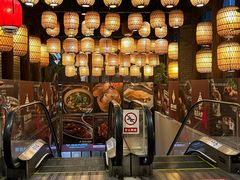 -南京大牌档(人民广场店)