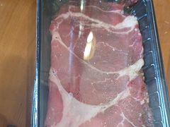-炽城·烤肉名家(鸿达中央广场店)