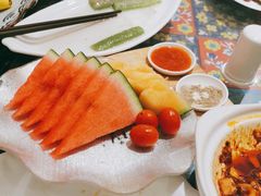 -渝信川菜(西单店)