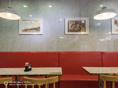 大堂-百年尹氏汤包(湖南路狮子桥店)