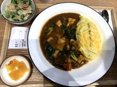 -池奈·日式咖喱蛋包饭(赛高店)