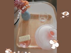樱花酒-绿茶餐厅(城西银泰城店)
