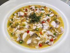 -青花椒花椒鱼(合生汇店)