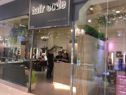 -HairCode芭曲发型