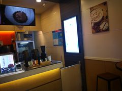 -CoCo都可(蓝村店)