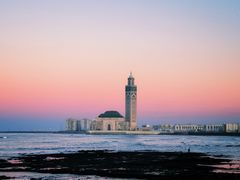 -哈桑二世清真寺