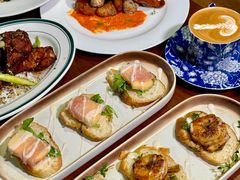-沏点Trattoria意大利餐厅(新街口店)