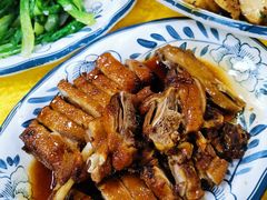 碌鹅-顺利靓汤酒楼(横荷店)