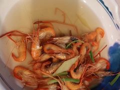 盐水煮河虾-湘湖大院(越王路店)