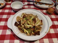 -西贝(石景山当代店)