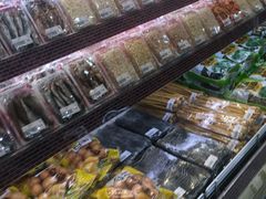 -果蔬好生活超市(乐堤港店)
