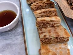 -玉华台饭庄·淮扬菜·烤鸭(望京店)