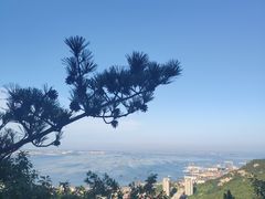 -石岛赤山风景区