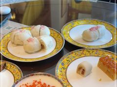 -富华斋饽饽铺·宫廷糕点·伴手礼(护国新天地店)