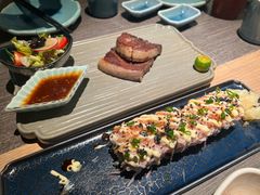 -炙柒Sekinana·精致日料(合生汇店)