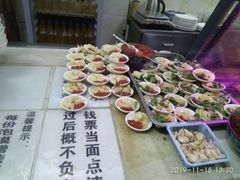 -老刘家泡馍·陕西老字号(钟楼广济街店)