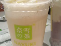 -奈雪的茶(中华广场店)