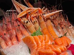 -花潮料理艺食馆(SM新生活广场店)